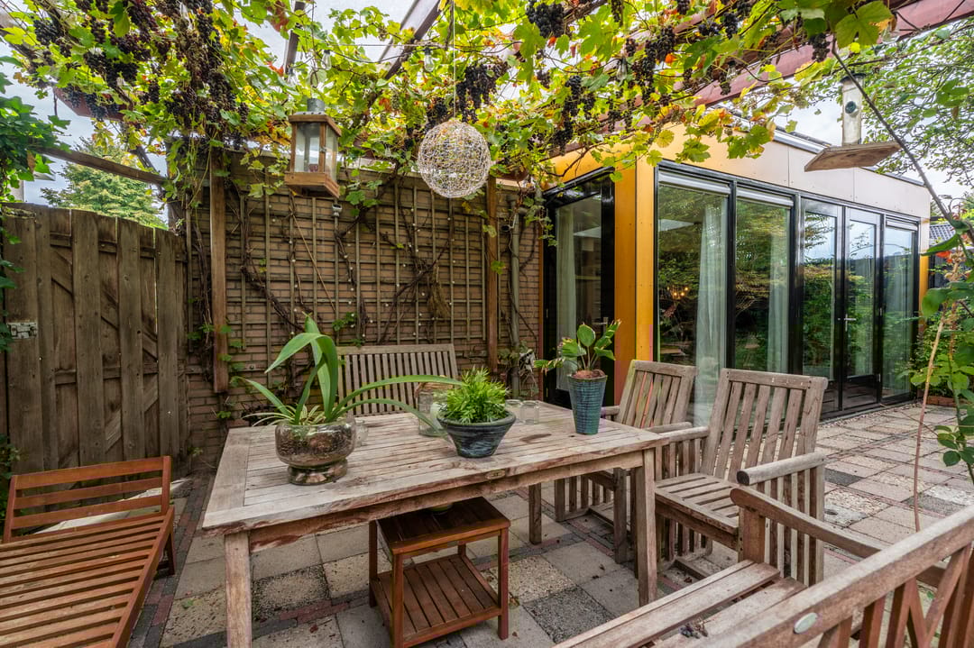 Foto 43 van Meulenhörn 38