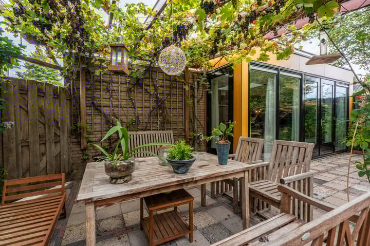 Photo 43 of Meulenhörn 38