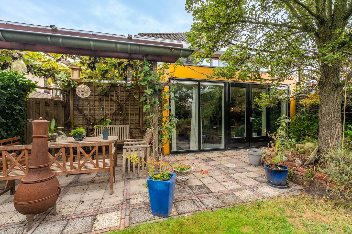 Foto 44 van Meulenhörn 38