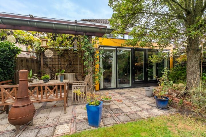 Photo 44 of Meulenhörn 38