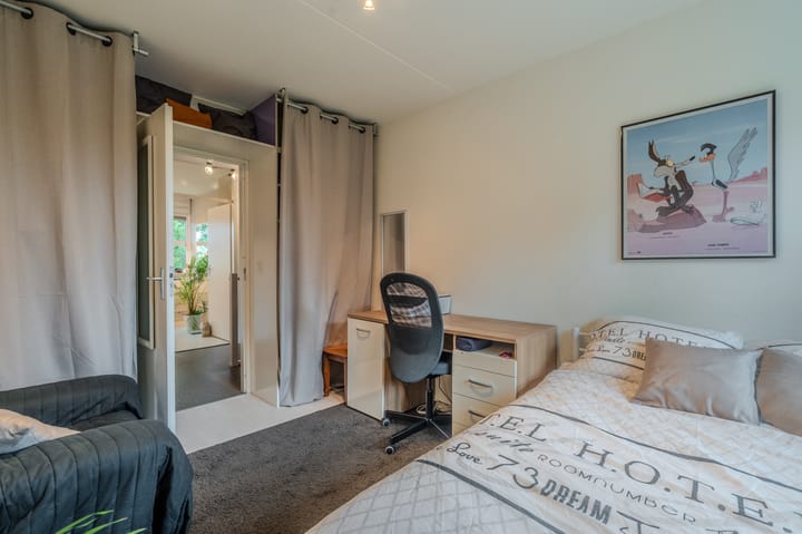 Photo 54 of Meulenhörn 38