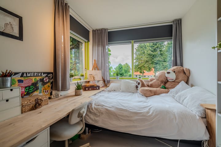 Photo 62 of Meulenhörn 38