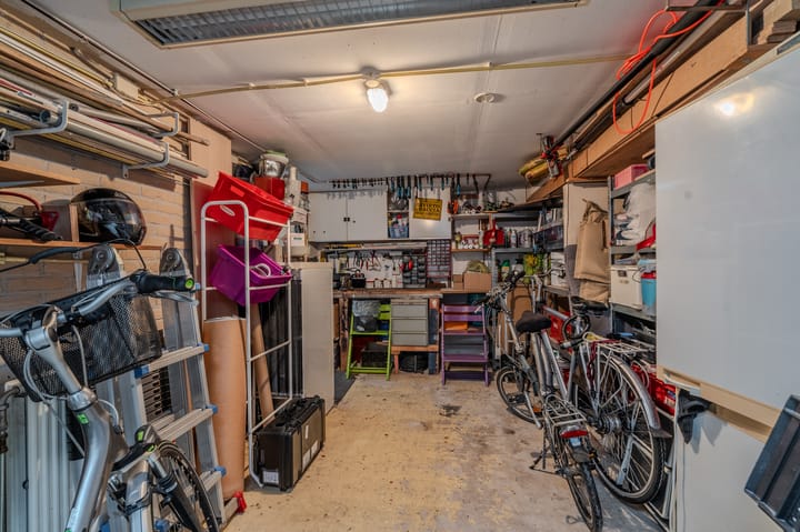 Photo 68 of Meulenhörn 38