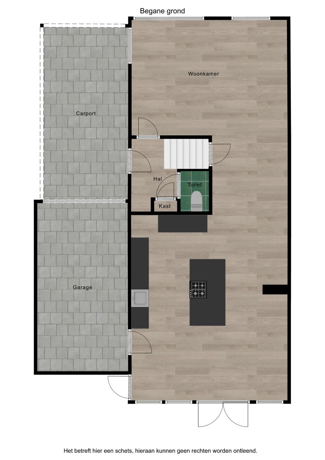 Foto 71 van Meulenhörn 38