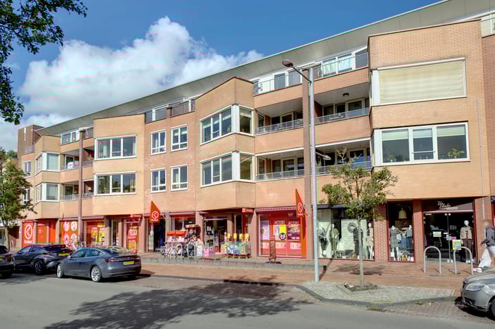 Meint Veningastraat 3 H