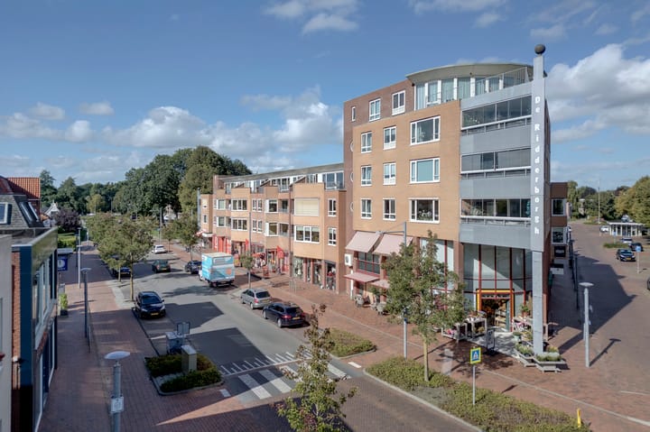 Foto 4 van Meint Veningastraat 3-H