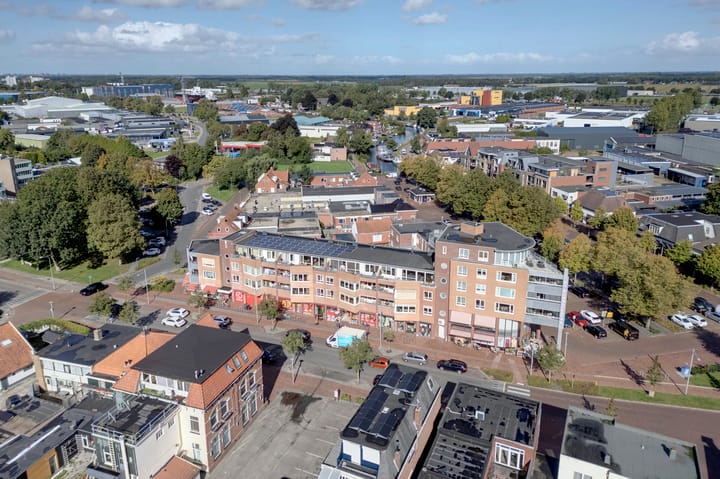 Foto 5 van Meint Veningastraat 3-H