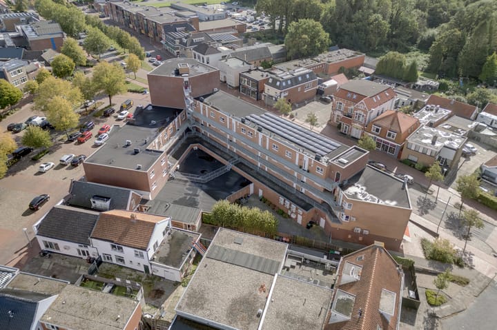 Foto 6 van Meint Veningastraat 3-H