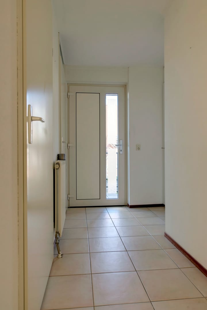 Foto 9 van Meint Veningastraat 3-H