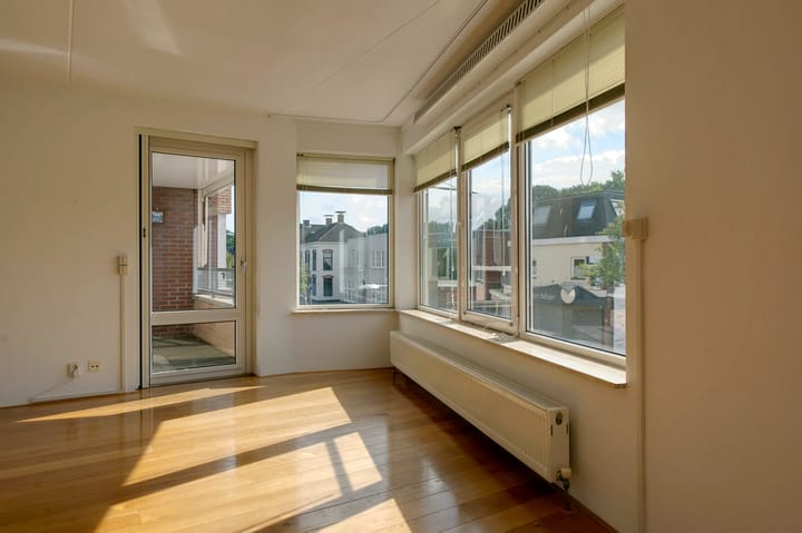 Foto 14 van Meint Veningastraat 3-H