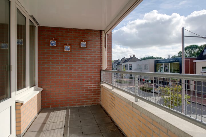 Foto 15 van Meint Veningastraat 3-H