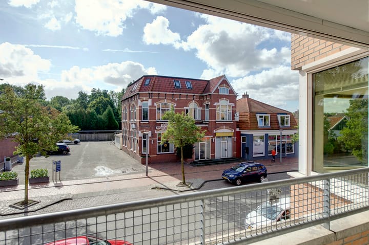 Foto 16 van Meint Veningastraat 3-H