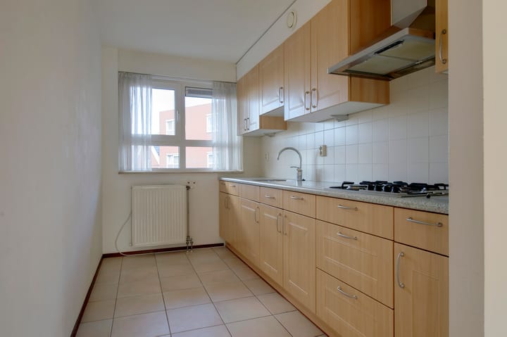 Foto 19 van Meint Veningastraat 3-H