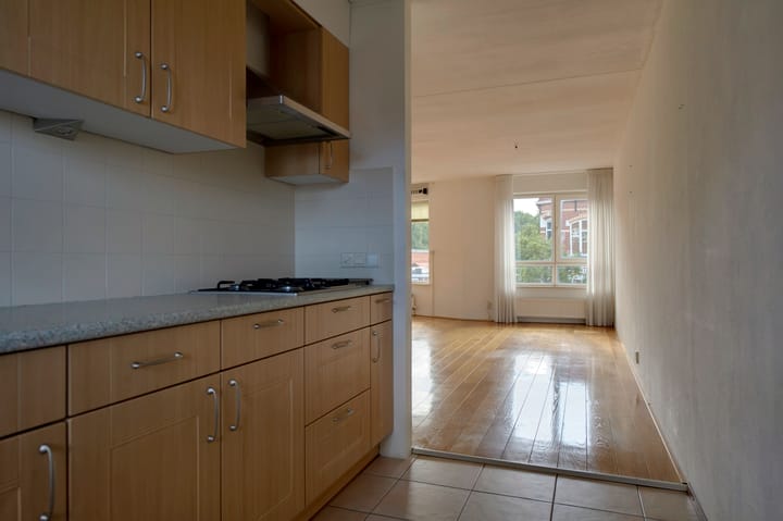 Foto 20 van Meint Veningastraat 3-H