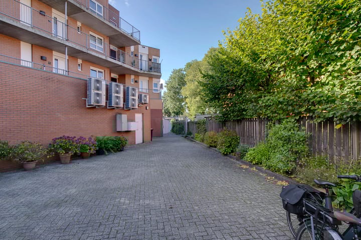 Foto 27 van Meint Veningastraat 3-H