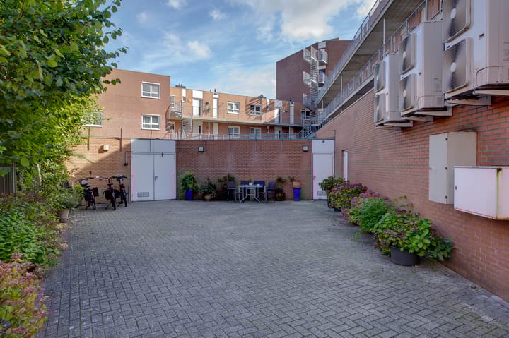 Foto 28 van Meint Veningastraat 3-H