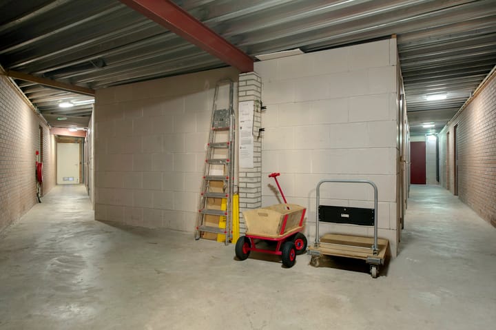 Foto 29 van Meint Veningastraat 3-H