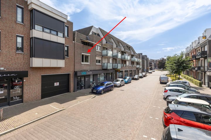 Julianastraat 8 main image