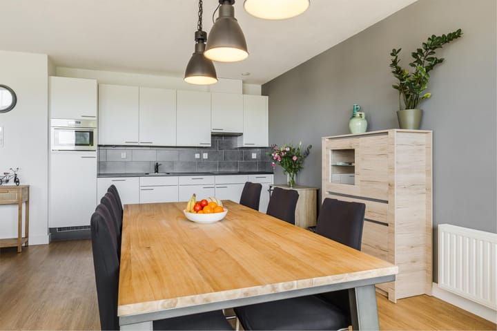 Foto 4 van Van Hoornekade 1-A