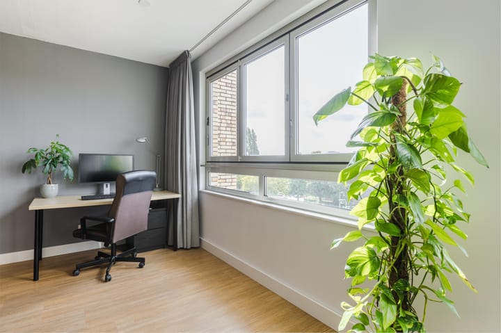 Foto 7 van Van Hoornekade 1-A