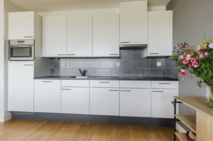 Foto 8 van Van Hoornekade 1-A