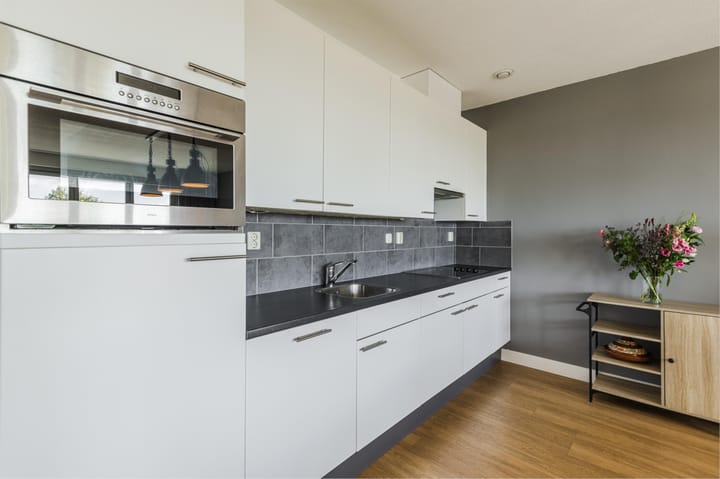 Foto 9 van Van Hoornekade 1-A