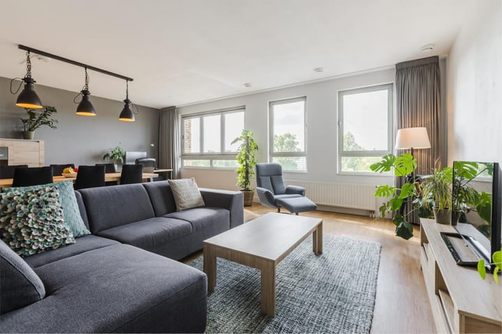 Foto 11 van Van Hoornekade 1-A