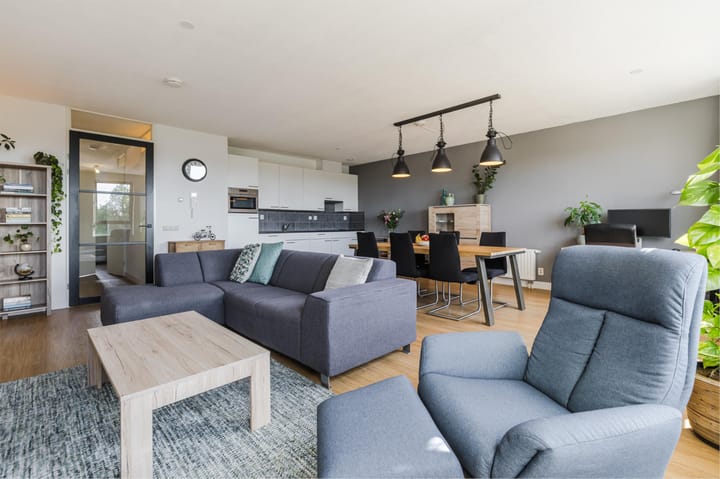 Foto 13 van Van Hoornekade 1-A