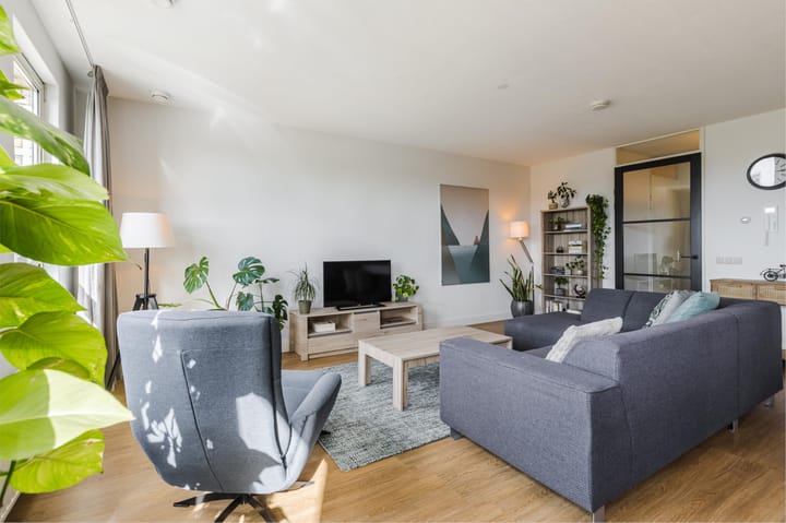 Foto 14 van Van Hoornekade 1-A