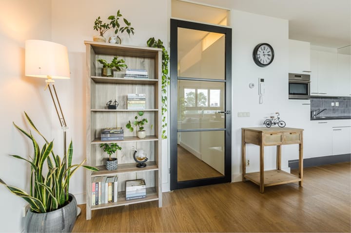 Foto 15 van Van Hoornekade 1-A