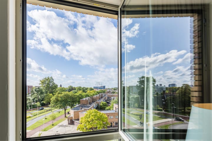 Foto 16 van Van Hoornekade 1-A