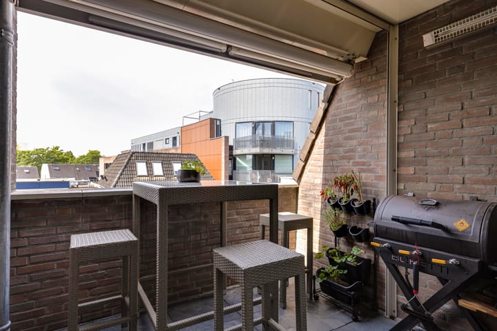 Foto 14 van Julianastraat 8