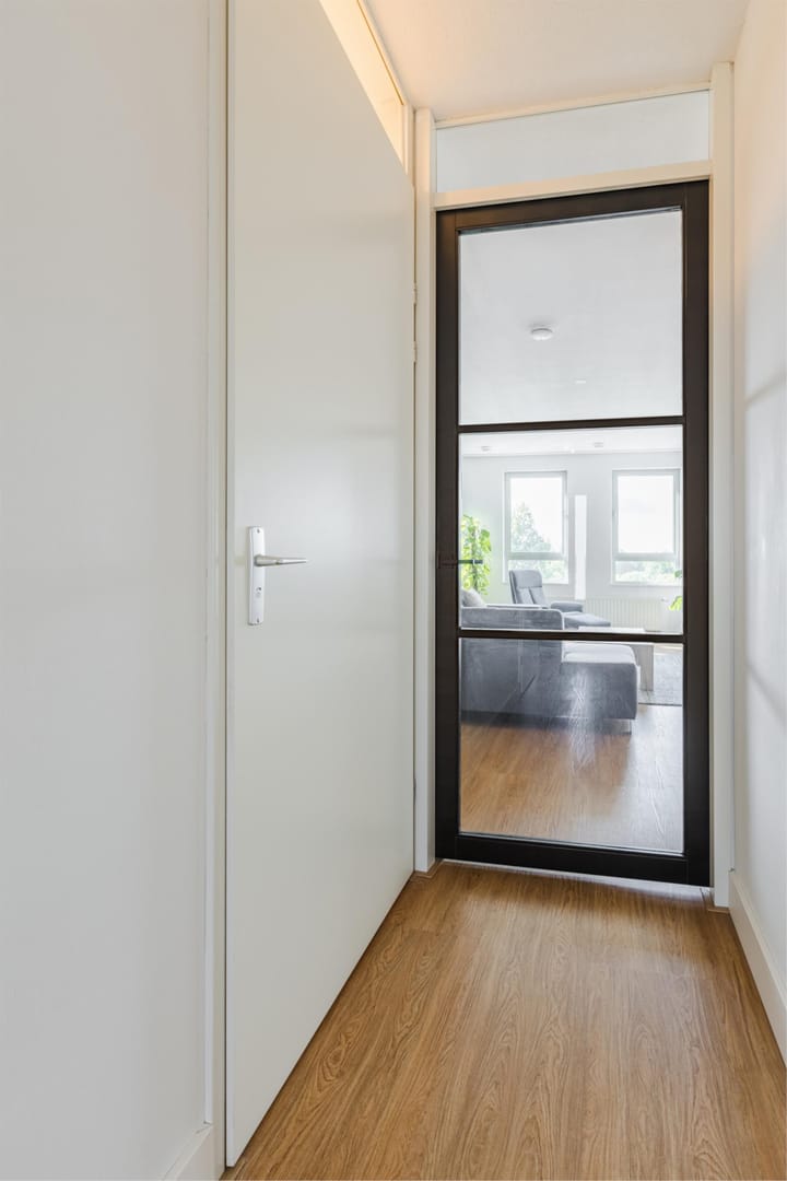 Foto 18 van Van Hoornekade 1-A