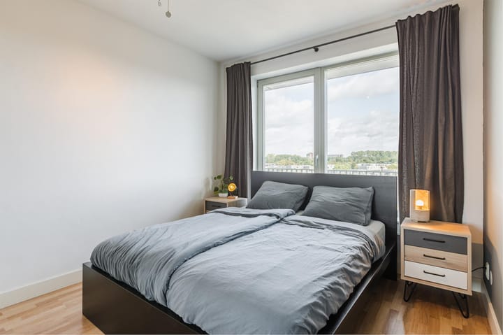 Foto 19 van Van Hoornekade 1-A