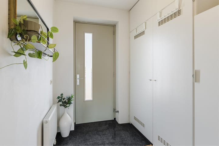 Foto 25 van Van Hoornekade 1-A