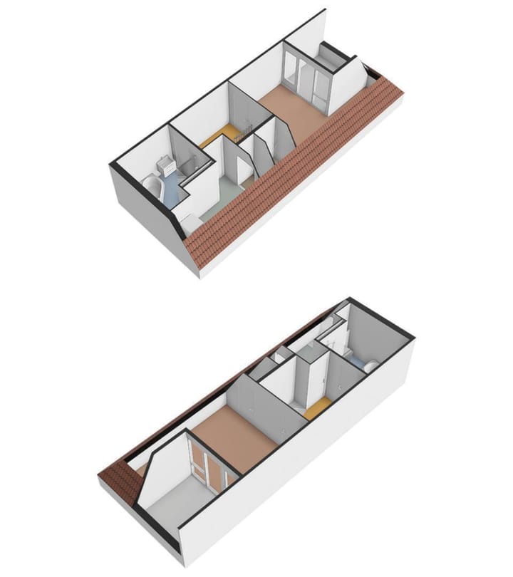 Foto 20 van Julianastraat 8