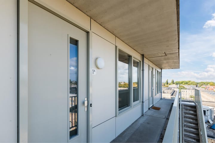 Foto 27 van Van Hoornekade 1-A