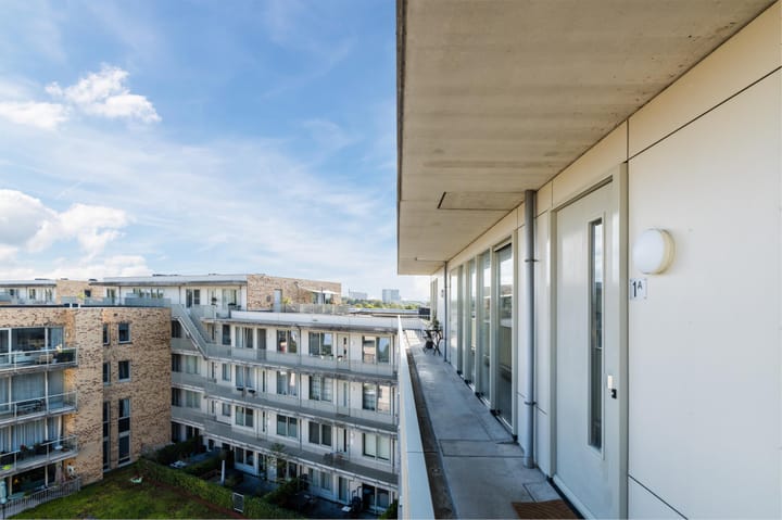 Foto 28 van Van Hoornekade 1-A