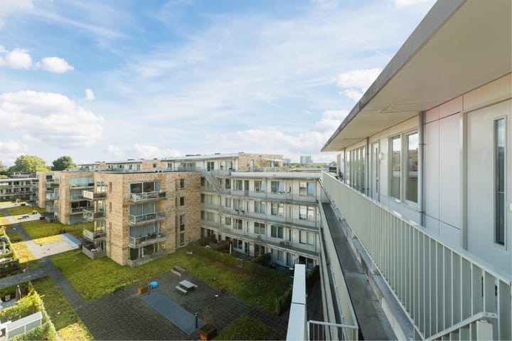 Foto 29 van Van Hoornekade 1-A