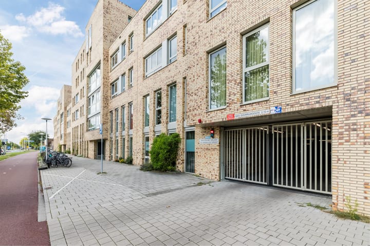 Foto 33 van Van Hoornekade 1-A