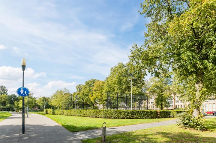 Foto 34 van Van Hoornekade 1-A