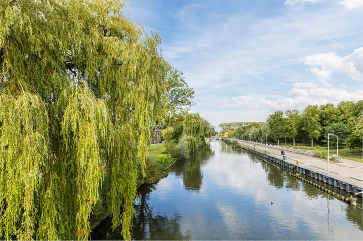 Foto 35 van Van Hoornekade 1-A