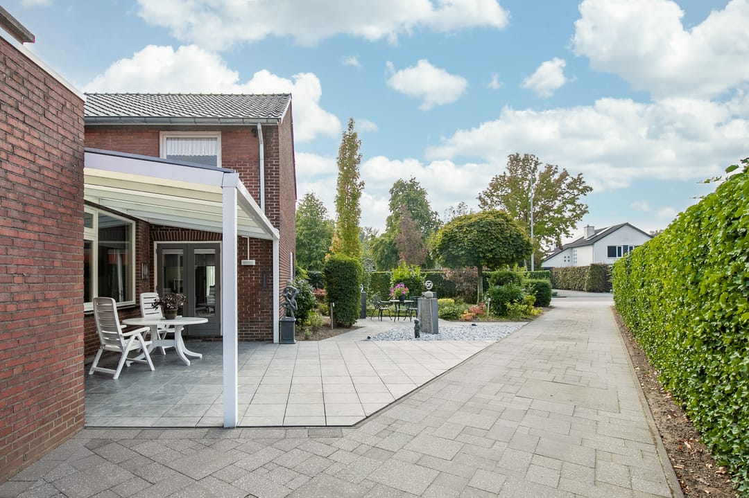 Photo 23 of Veestraat 34