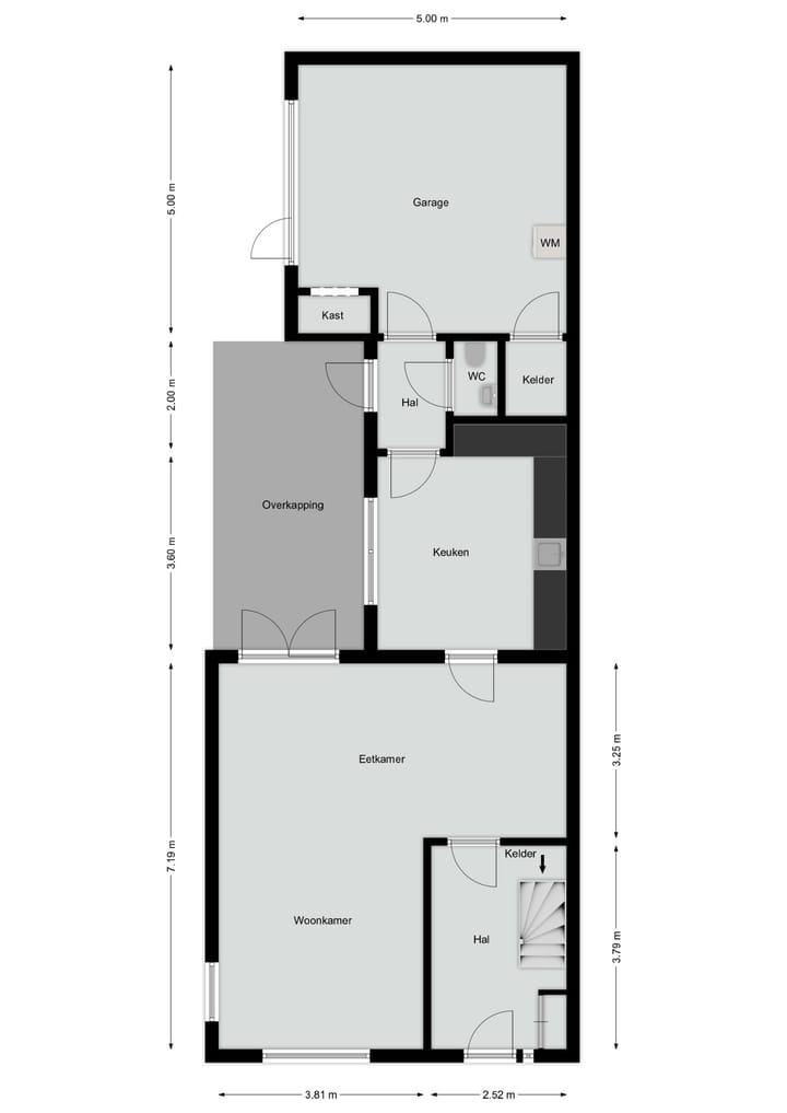 Foto 29 van Veestraat 34