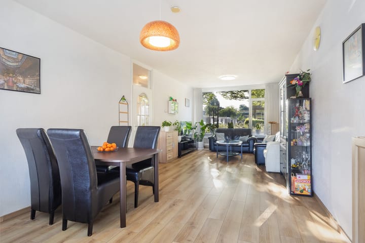 Foto 3 van Kruizemuntstraat 147