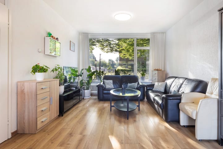 Foto 4 van Kruizemuntstraat 147