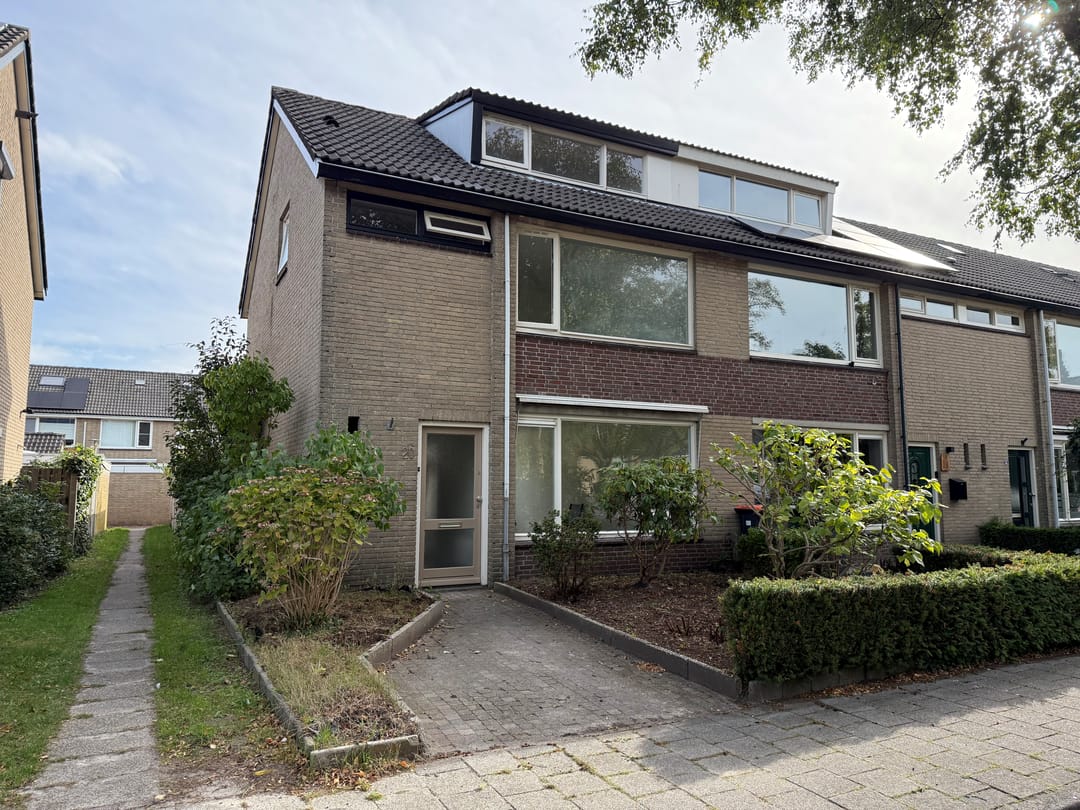 Foto 1 van Saturnusstraat 20