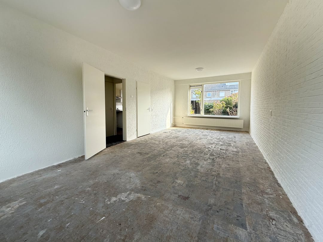 Foto 2 van Saturnusstraat 20