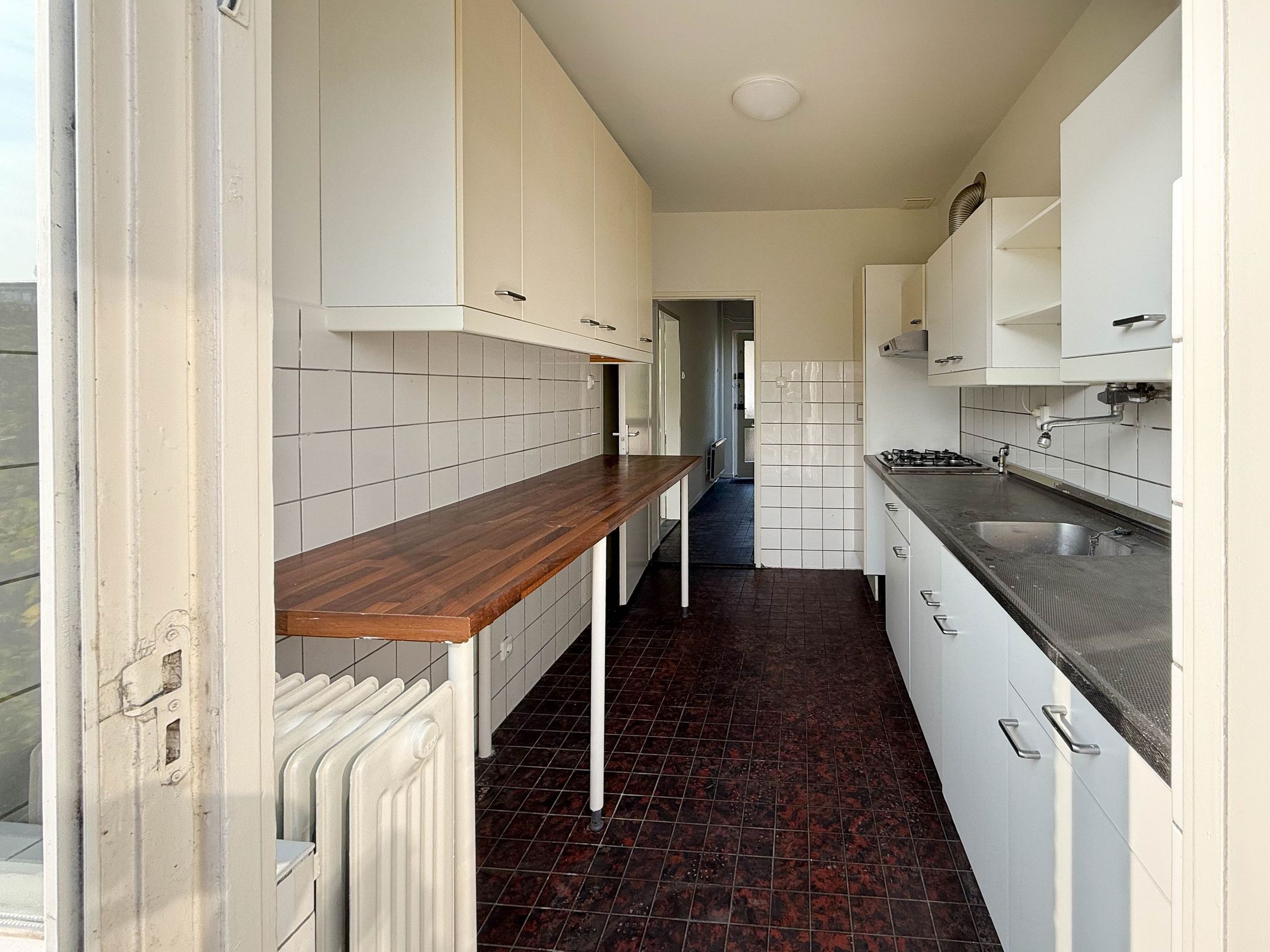 Foto 3 van Saturnusstraat 20