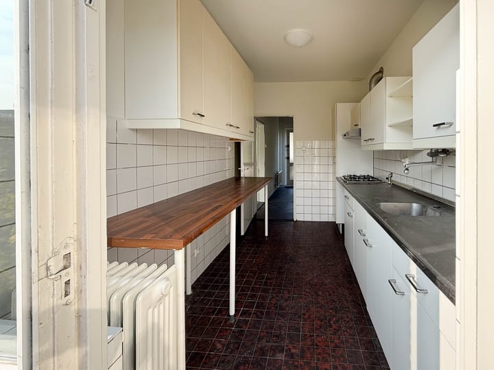 Foto 3 van Saturnusstraat 20